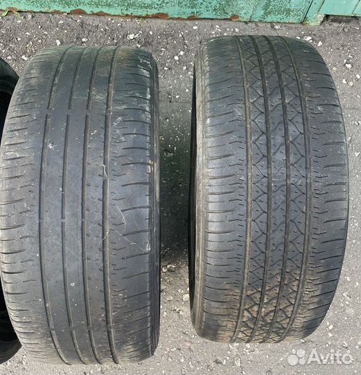 Bridgestone Alenza 001 265/50 R20 20U