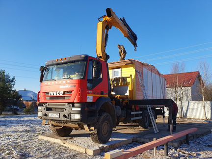 Фото из отзыва