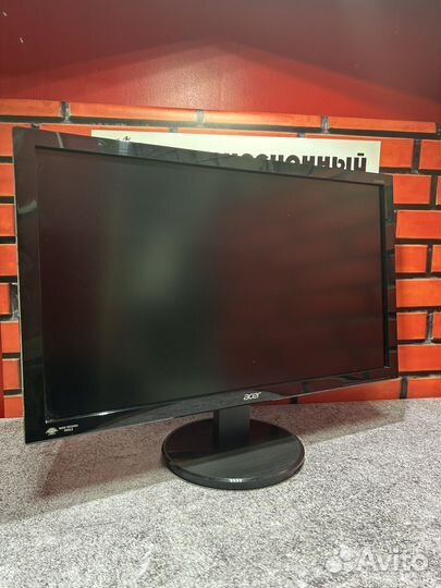 Монитор Acer K242HQL