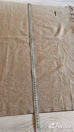 Шарфы кашемир