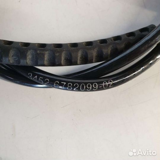 Датчик ABS передний BMW 5 F10/F11/GTF07 2012г. 678