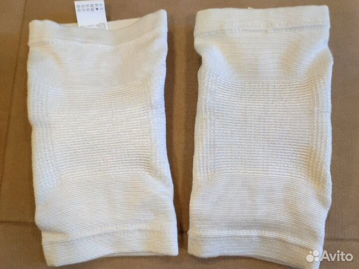 Наколенники детские