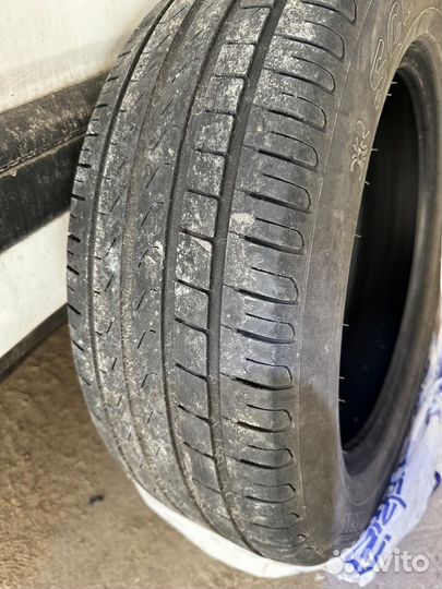 Pirelli Scorpion Verde 215/60 R17