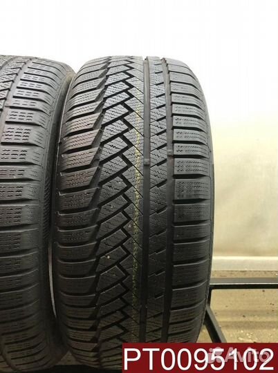 Continental ContiWinterContact TS 850 P 235/55 R17 110