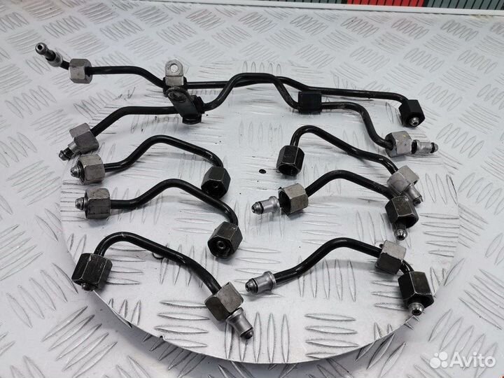 Трубка топливная для Jeep Grand Cherokee 3