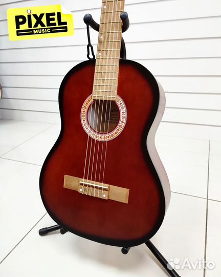 Классическая гитара Амистар M-30