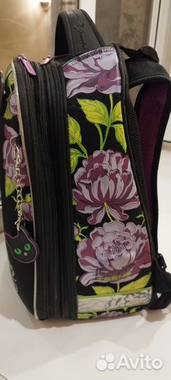 Школьный ранец рюкзак Hummingbird Teens