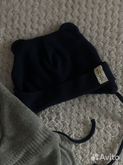 Шапка шлем зимний 44 46