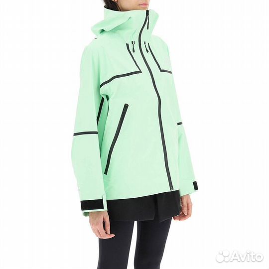 THE north face Jacket Women's Green (M)(45)