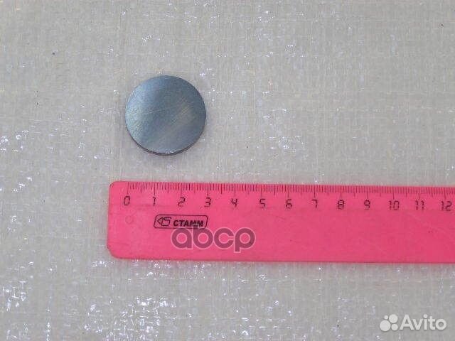 Шайба регулировки клапанов ваз 2108, 4,10 21080