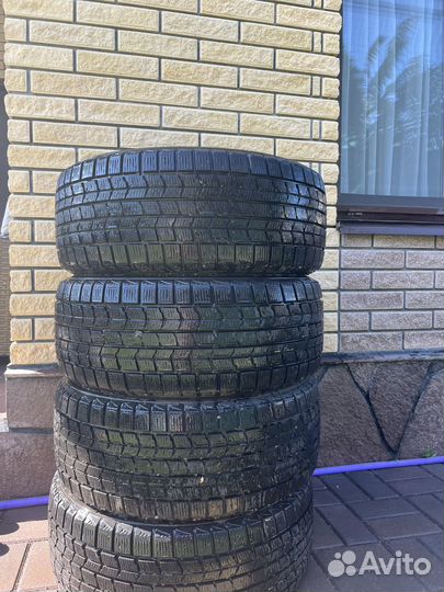 Dunlop Graspic DS3 225/50 R17