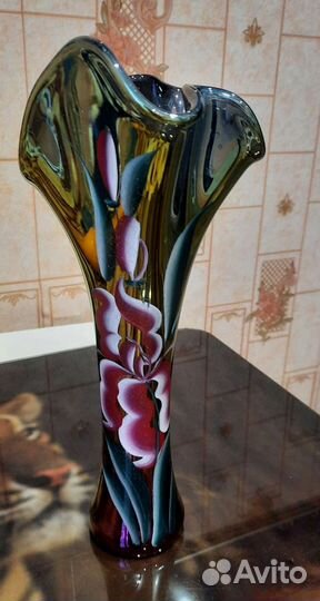 Вазы для цветов