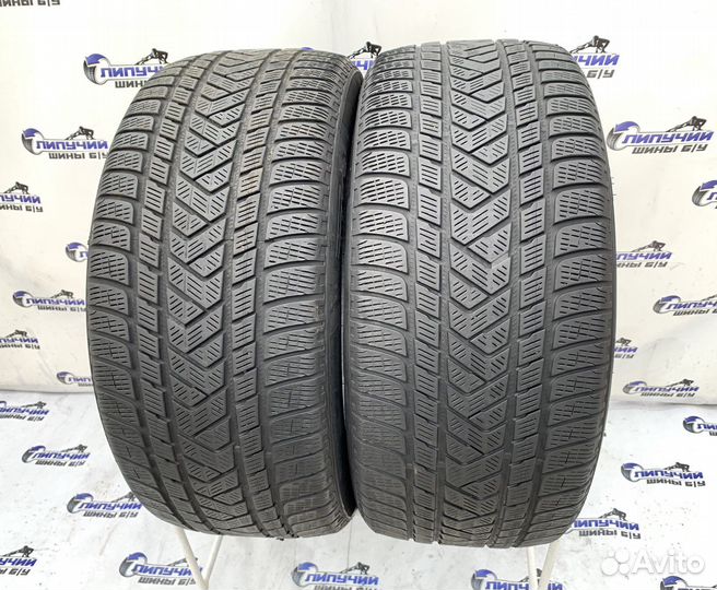 Pirelli Scorpion Winter 275/45 R20 110V