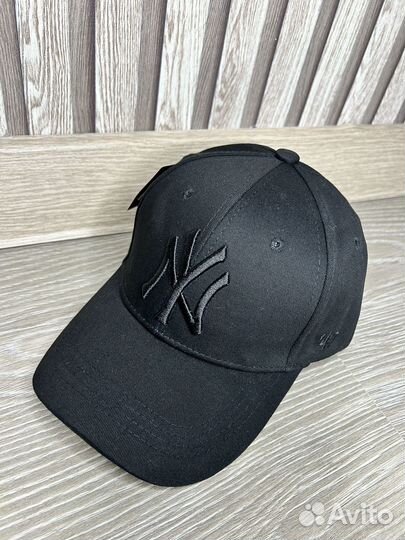 Кепка бейсболка