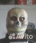 Маска Кащея