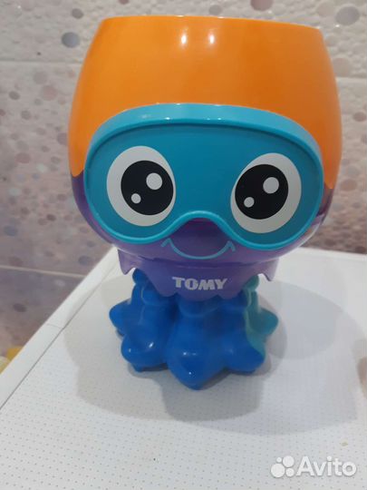 Игрушки для развития моторики рук