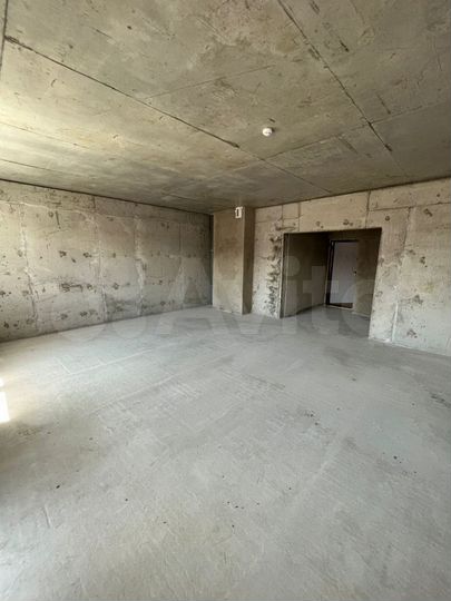 2-к. квартира, 68,7 м², 9/12 эт.