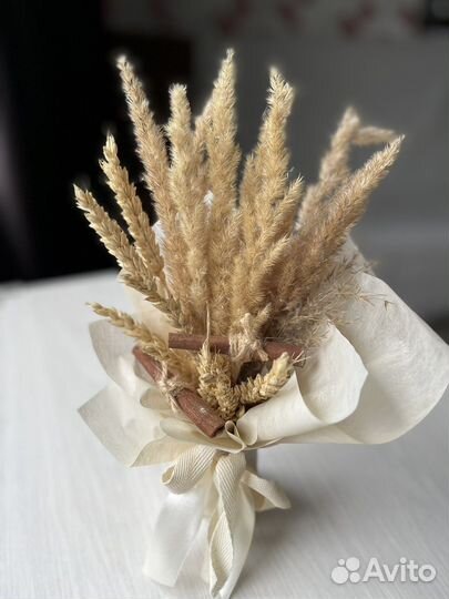 Необычные букеты