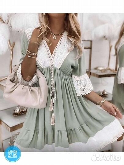 Шикарное платье женское новое 48 50