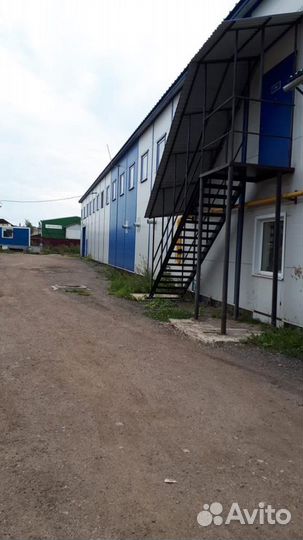 Продается хлебопекарное производство 1173 кв. м