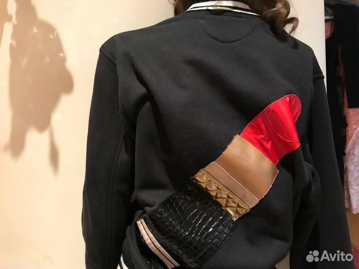 Новые Лонгслив Nil Mon и колоты P Brunelli