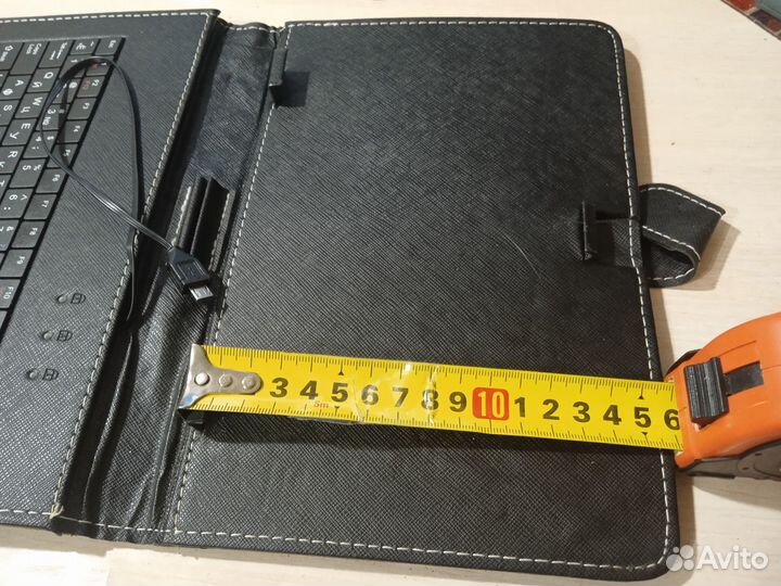 Чехол клавиатура для планшета