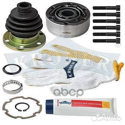 Шрус внутренний kroner K103330