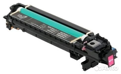 Фотобарабан Konica Minolta IUP-35M (aajv0CD)