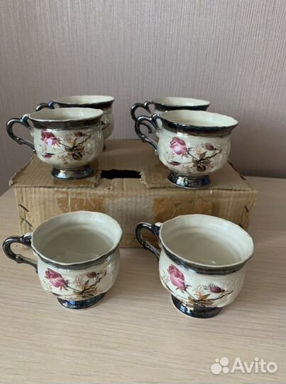 Набор столовой посуды