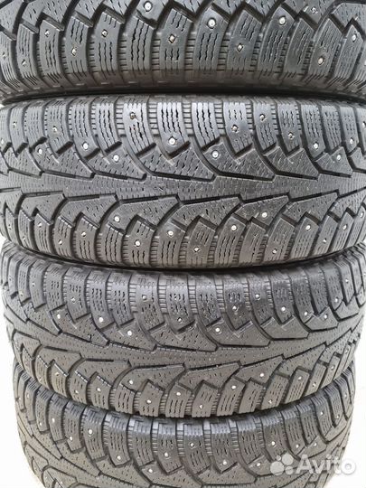 Nokian Tyres Nordman 5 SUV 225/65 R17 106T