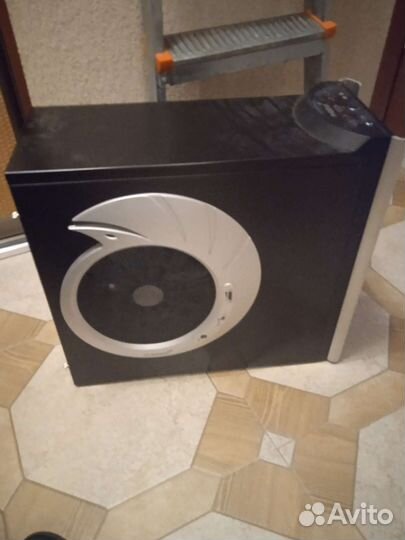 Системный блок