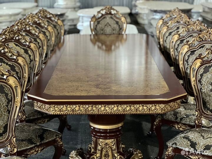 Качественные стулья от производителя