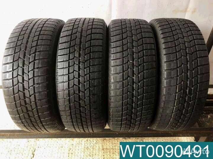 Goodyear Ice Navi 6 225/55 R17 95T