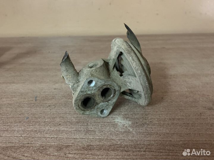 Клапан EGR Mazda 626 GE 1.8