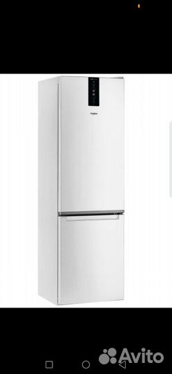 Холодильник Whirlpool W7 931T W