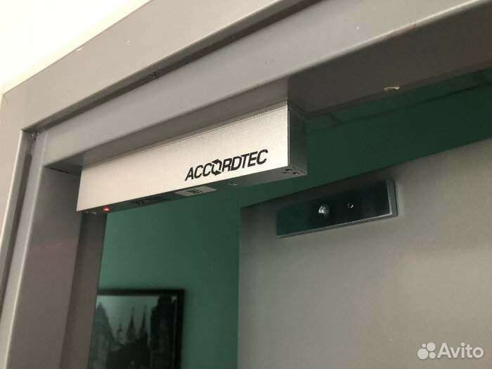 Установка видеонаблюдения, охраны