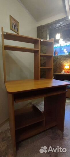 Компьютерный стол бу