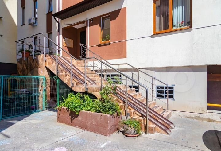 Квартира-студия, 37 м², 9/11 эт.