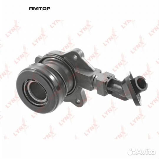 Lynxauto CL8231 Муфта выключения сцепления, гидрав