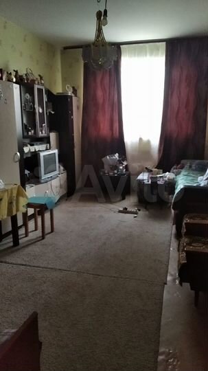 2-к. квартира, 66,5 м², 1/12 эт.