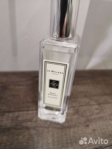 Духи Jo Malone оригинал 30