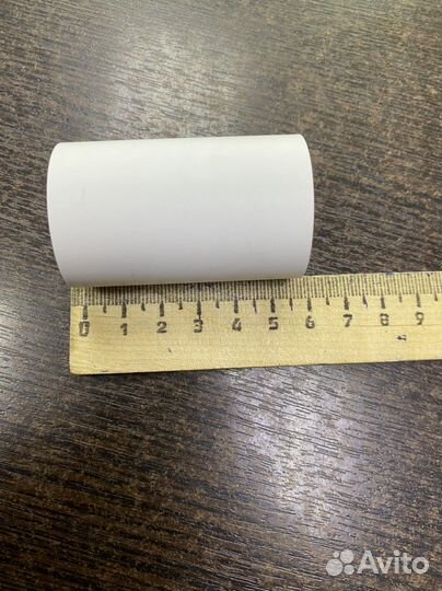 Кассовая лента 57 17м