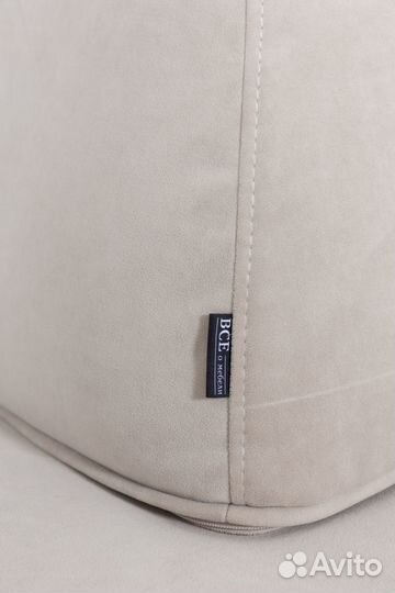 Диван со спальным местом 4400х1800 мм