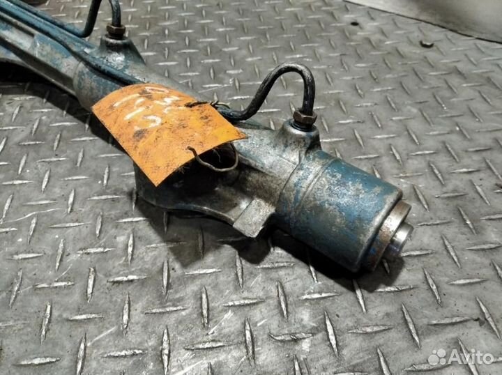 Рейка рулевая Jaguar S-type 1999 2008