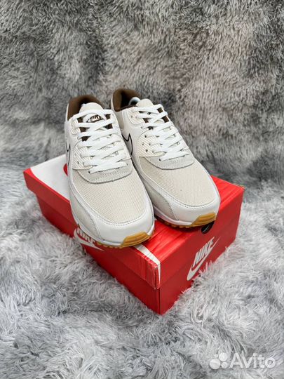 Кроссовки nike air max