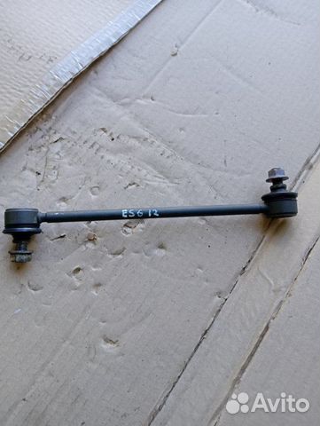 Стойка стабилизатора заднего задняя Lexus Es 6
