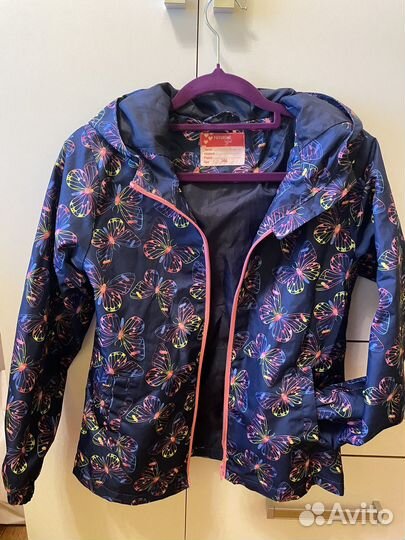 Одежда для девочки пакетом 10-12 лет