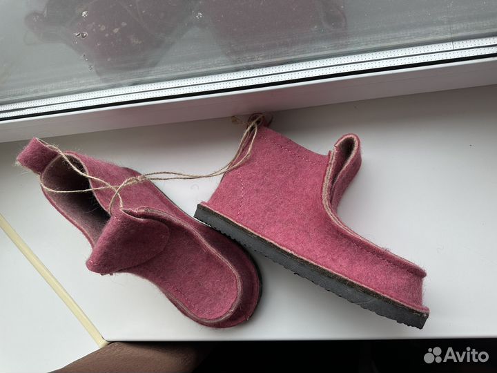 Стельки с подогревом