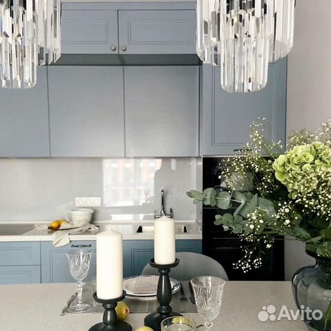 Подготовка квартиры к аренде/продаже