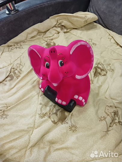 Слоник копилка